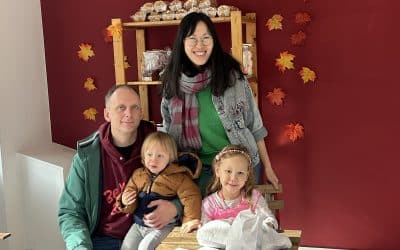 Journée porte ouverte